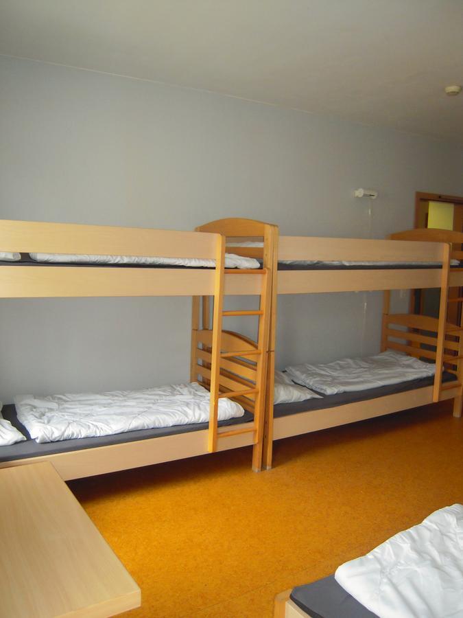 Happy Go Lucky Hotel + Hostel Schoneberg Berlin Exterior foto